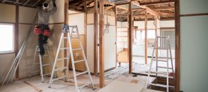 Entreprise de rénovation de la maison et de rénovation d’appartement à Montenois